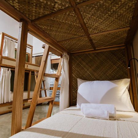 Las Palmas Villas And Casitas Siargao General Luna  Zimmer foto